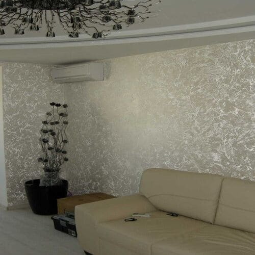 تركيب ورق جدران بالرياض