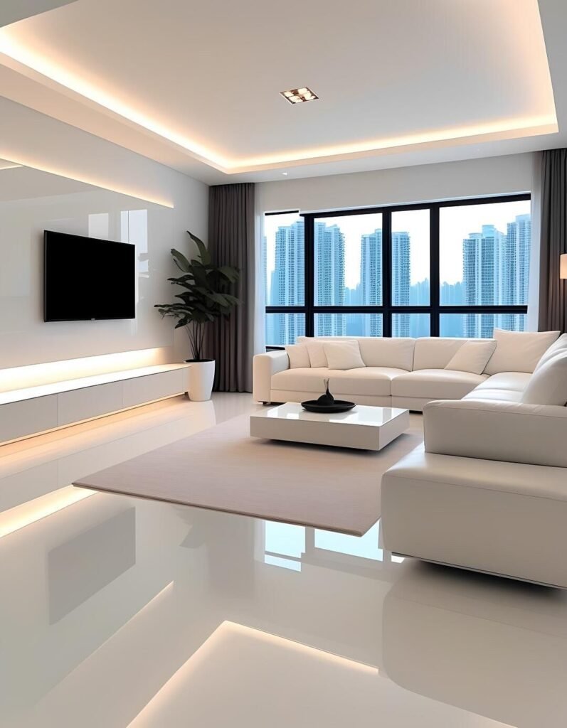 ديكورات ودهانات الرياض